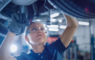 4 warning signs of a bad transmission