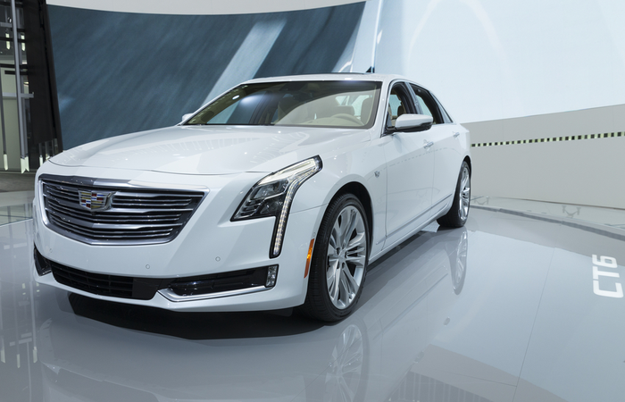 Cadillac CT6 Years to Avoid: Expert Guide for Smart Buyers