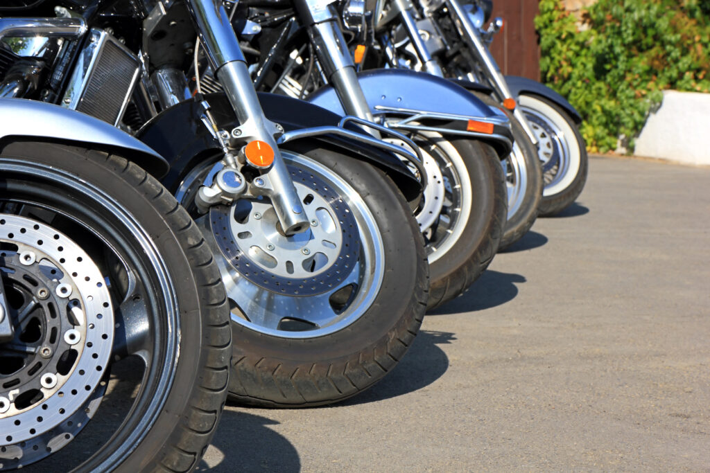 PA Motorcycle Lemon Law Bill