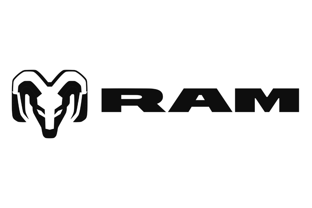ram truck logo