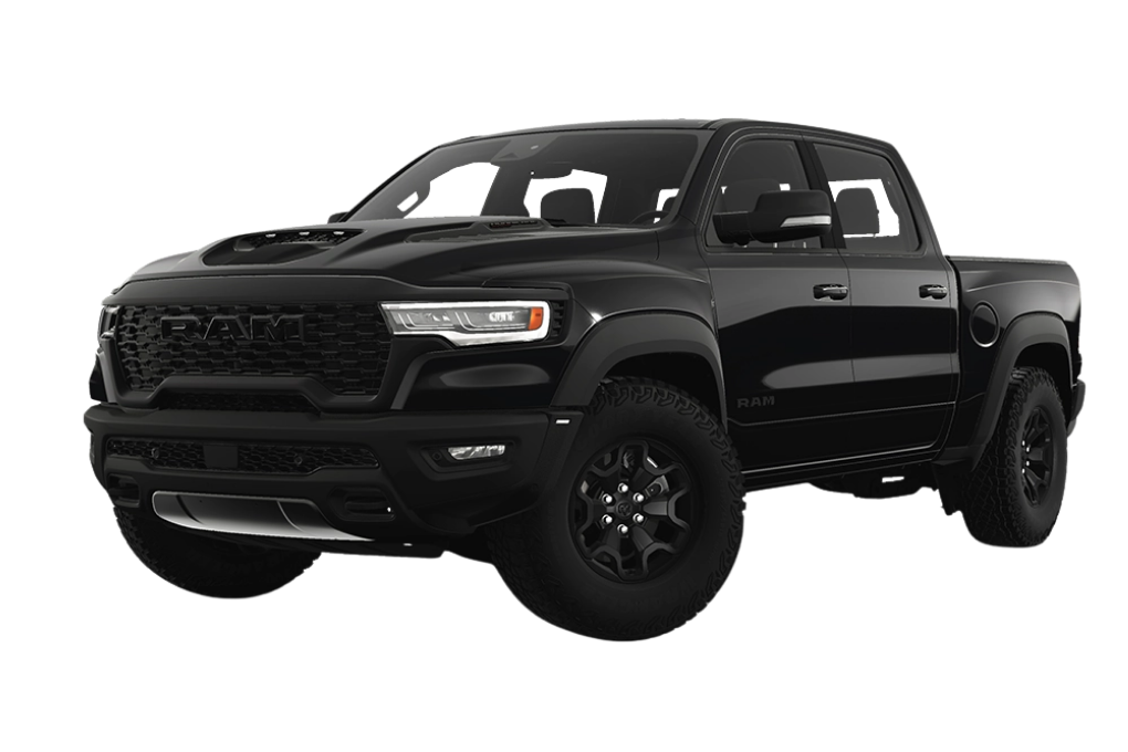 RAM Truck ram truck