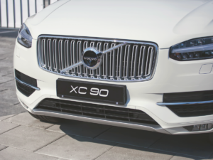 2018 Volvo XC90 Problems