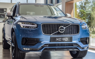 2020 Volvo XC90 Problems And Concerns