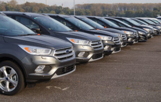ford ecoboost problems