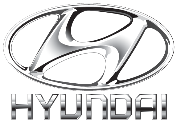 hyundai logo